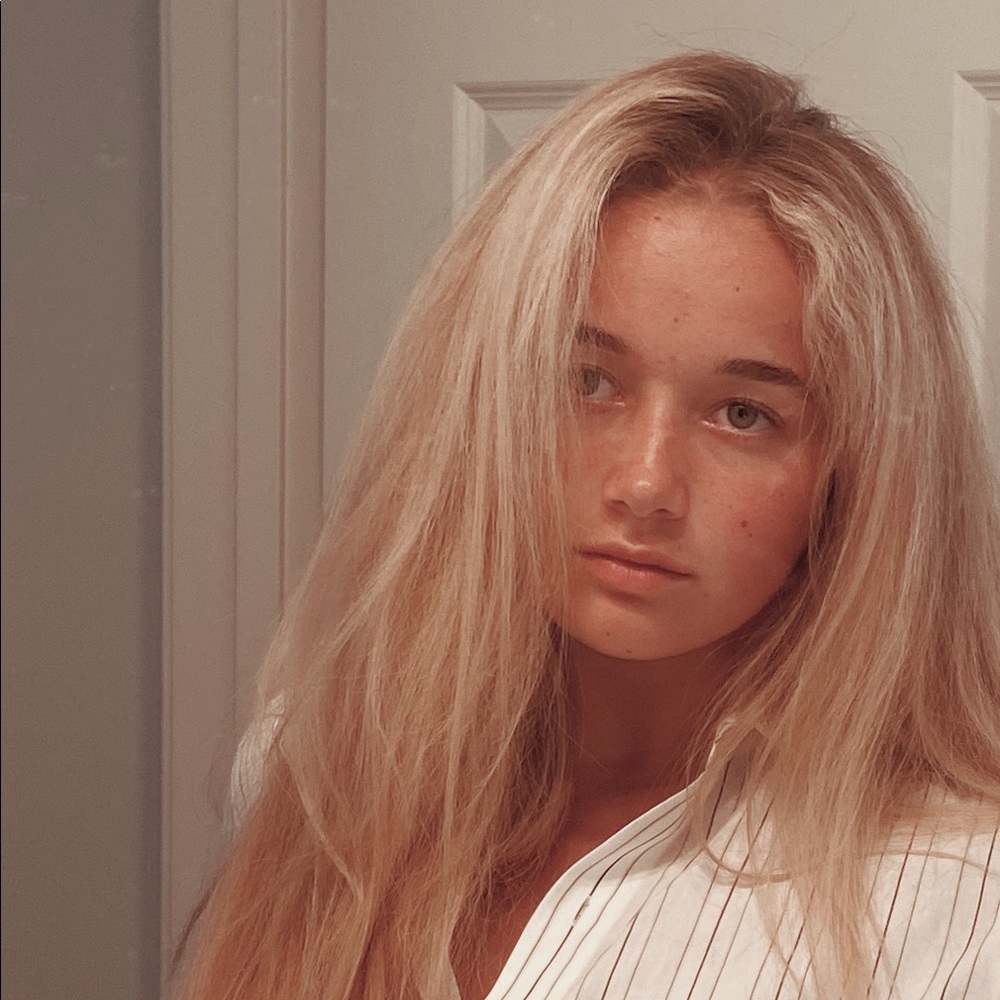 Meet your Posher, Jadyn
